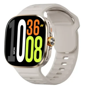 Smartwatch M99 Pro con Cámara Giratoria y Pantalla AMOLED 2.4"